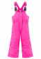 náhľad Detské nohavice Poivre Blanc W20-1024-BBGL rubis pink